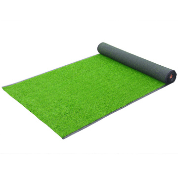Erba artificiale del tappeto erboso della pavimentazione della palestra per la palestra