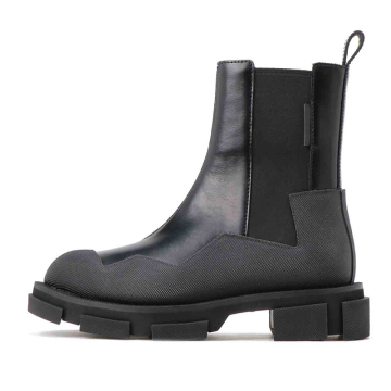 Stylish Men's Casual Boots for Everyday Wear