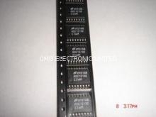 SOIC-16 NS ADC12130 Analog to Digital Converters ADC Electr