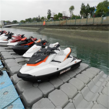 Innovative Modular HDPE Floating Docks for Sale