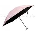 Parapluie pliant coupe-vent