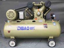 V 1.05 12.5 electric air compressor series