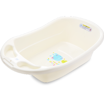 Saiz Bath Bath Bay Classic Saiz Kecil