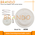 Membrane 2 &#39;&#39; pour la valve de membrane d&#39;impulsion autel AE1450B