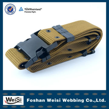 Military belt for army use