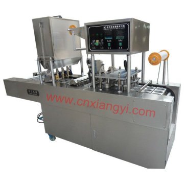 fully automatic filling machine