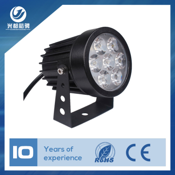 cool white led garden light