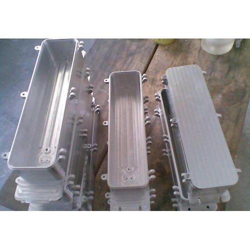 Metal Mold Casting Part