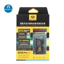 UANME 2 in 1 phone battery fast charging activation board