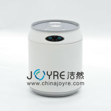 6L high uality touchless waste bin / CE approval office touchless waste box / colored promotional touchless waste can