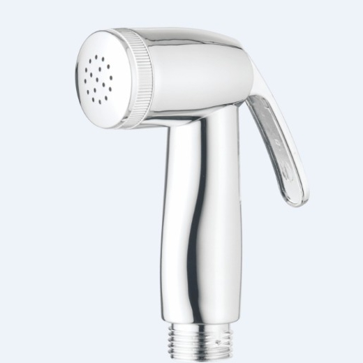 Unikalny kształt łazienki Bidet Sprayer Shattaf