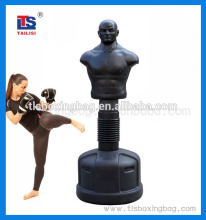 Free Standing Punching Bag Boxing Bag Slam Man