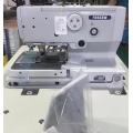 Computer Controlled Direct Drive Eyelet Buttonhole Machine