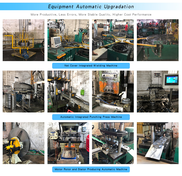 Kanasi 35 42 48 54" Inci 900 1060 1220 1380 mm Ekzos logam industri Kipas Tekanan Negatif Pemanduan Tali Sawat Empar