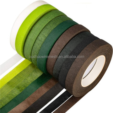 1/2 Inch Floral Tape for Craft Flower Stems