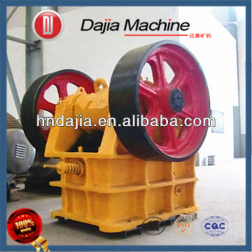 Crusher/ Impact Crusher/Jaw Crusher