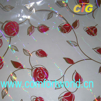 Crystal Pvc Table Mat