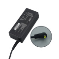 Портативный блок питания MINI Portable 19V1.58A AC DC