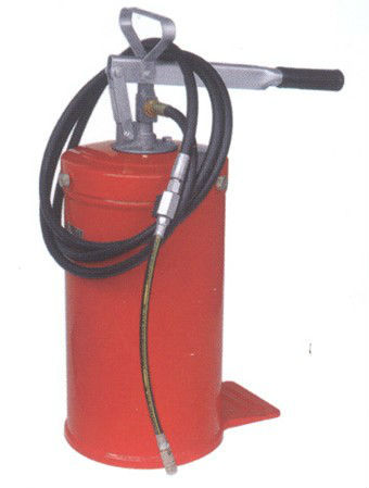 manual grease pump