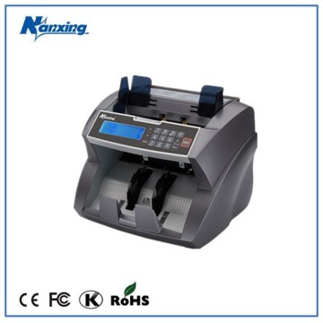 Vertical Heavy Duty Mix Currency Counter Counting Machines