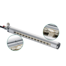 JEJOR ESD Manufacturer Anti-Static Bar Ion Eliminator