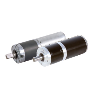 42JX Brushless DC Planetary Gear Motor for mower