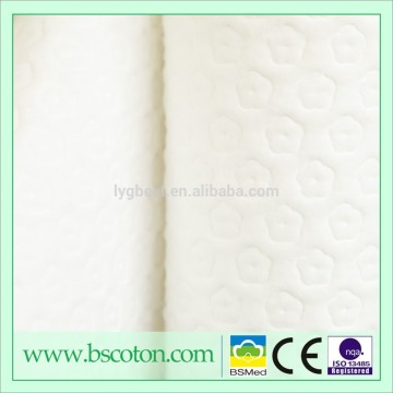 list of disposable products medical cotton roll