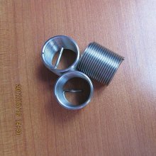 API Threading Inserts for Cast Iron /Aluminum Alloy / Forniture