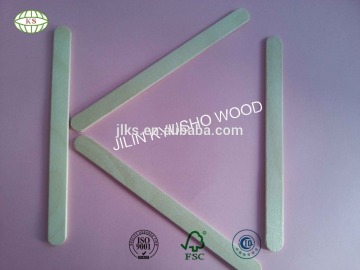 birch wood sticks