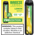 Breeze Pro - одноразовый Pod Vape