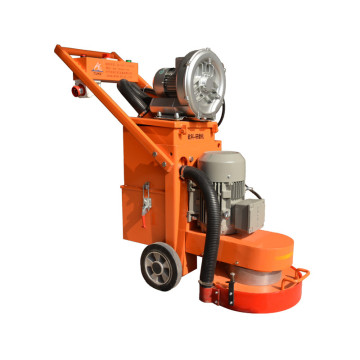 Concrete floor grinding machines for sale