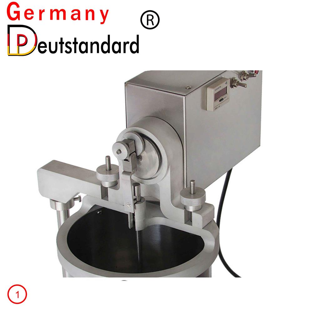 Hot Sale Machine Donut mit Fabrikpreis zu verkaufen