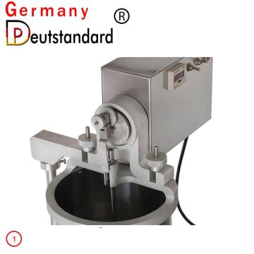 hot sale machine donut with factory price for sale