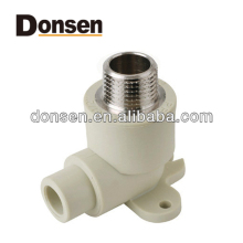 2014 PPR Elbow 90 for wall mounting external/internal male