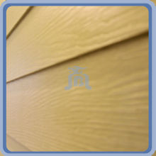 Calcium Silicate Board for Exterior Insulation Wall Board Wood Grain