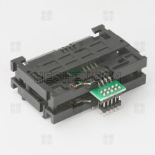 Smart Card IC card socket IC-AB02X2