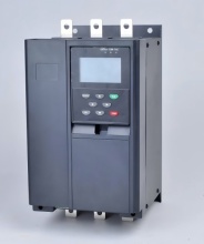 Innovative Low Voltage Soft Starter for AC Motors