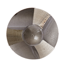 Countersink cutters Threaded Shank Micro Stop Countersink