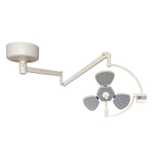 Ceiling led surgical shadowless lamp operat exam lamp
