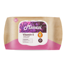 Makeup Remover Wipes for Lady Cleaning Face&Eye