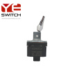 Yeswitch HT802 IP68 Interruttore a levetta elettrica on-off-on