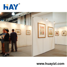 Exhibition Lighting Wall for Shell Scheme and Trade Show