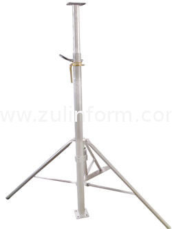 Folding Tripod H70 For Floor Prop