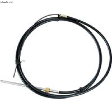 Wholewin steering cable for outboard boat