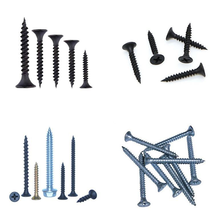 bugle head drywall screws_
