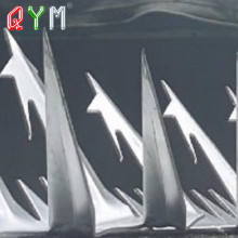 Wall Spikes on Top of Fence Anti Climb Wall Spikes