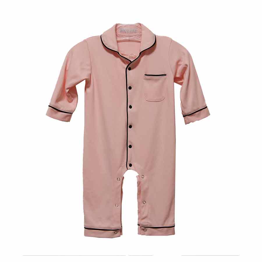 Baby Cotton Sleepwear Pajamas