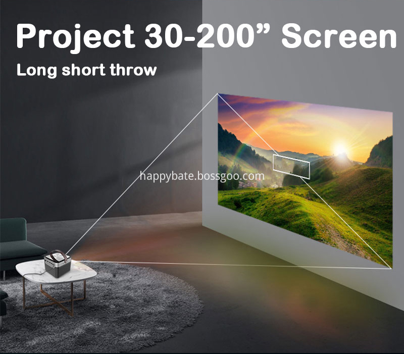 Melhor Projetor de Vídeo Best Video Projector