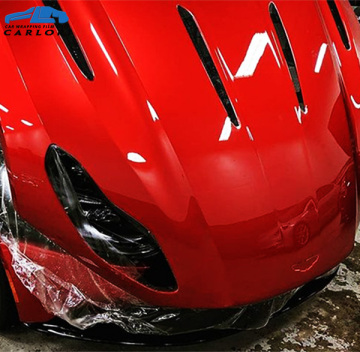 best paint protection for car