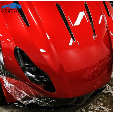 best paint protection for car